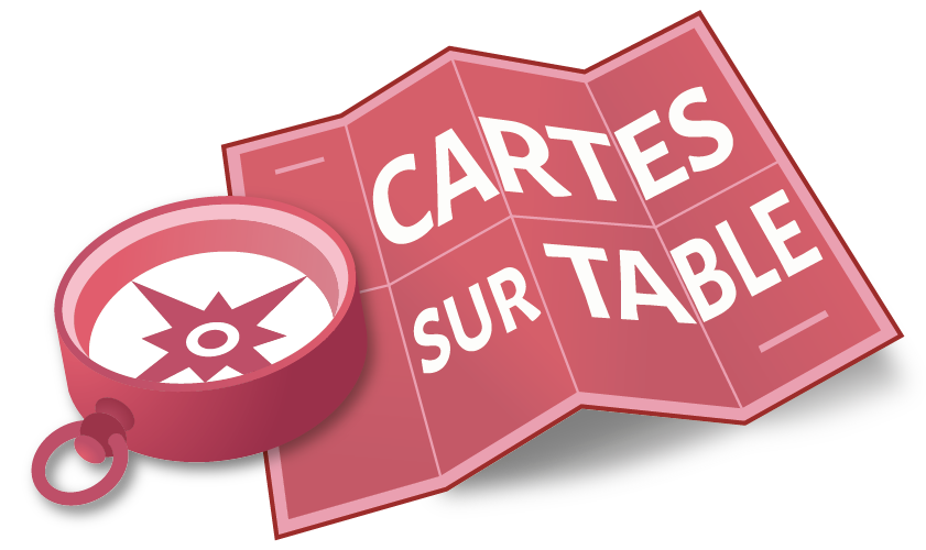 Cartes sur tables